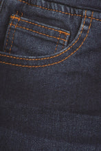 Load image into Gallery viewer, New Denim Mid-Length Elastic Waistband Pencil Skirt (S-3XL)