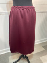 Load image into Gallery viewer, Custom Ponte Pencil Skirts (S-4X) FB Live