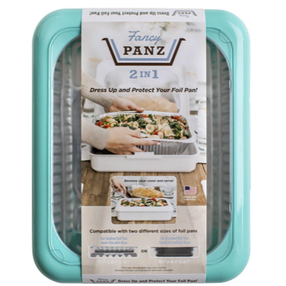 Fancy Panz: Taking The Stress Out of Entertaining On The Go ⋆ The Quiet  Grove