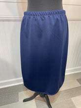 Load image into Gallery viewer, Custom Ponte Pencil Skirts (S-4X) FB Live