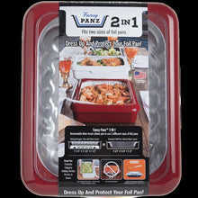 Load image into Gallery viewer, You seriously must have a FANCY PANZ!