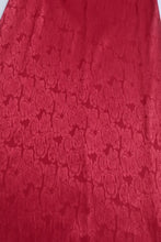 Load image into Gallery viewer, Elegant Jacquard Rose Dress