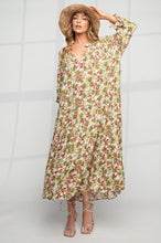 Load image into Gallery viewer, Olive Creamy Goodness Dress-Runs Generous
