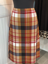 Load image into Gallery viewer, Custom Burberry Plaid Skirt (S-4XL)
