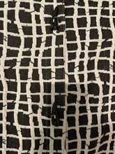 Load image into Gallery viewer, Lattice Print Classy Knit Jacket with Cuffs (Will fit up to a 56&quot; bust)
