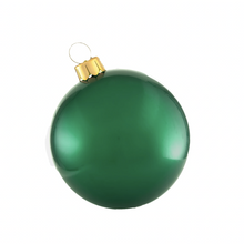 Load image into Gallery viewer, Holiball Inflatable Ornament 18 inch Free Shipping- Decorate for Birthdays,  Weddings, Valentine&#39;s Day/St. Patty&#39;s!

