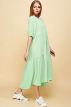 Load image into Gallery viewer, KATE Light Mint Dress (S-3XL)
