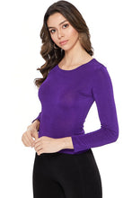 Load image into Gallery viewer, Sales! Junior Size Layering Top
